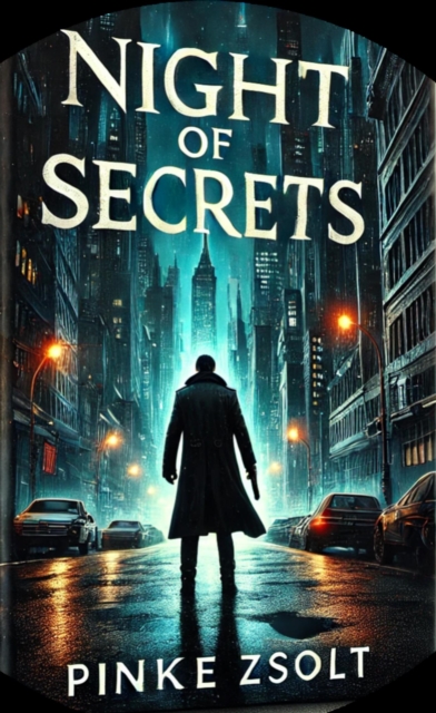 Night of Secrets