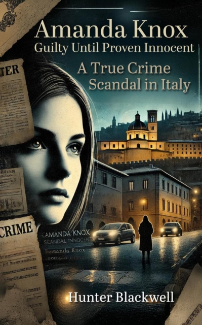 Amanda Knox: Guilty Until Proven Innocent - A True Crime Scandal in Italy