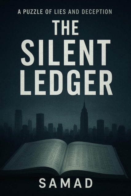 Silent Ledger