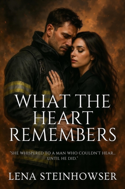 What the Heart Remembers