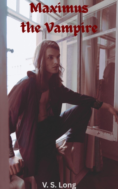 Maximus the Vampire
