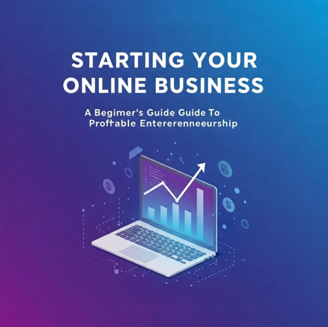Starting Your Online Business