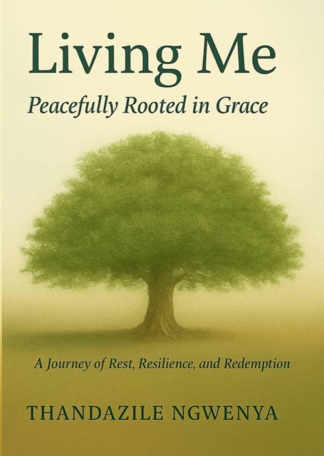 Living Me - Peacefully Rooted in Grace