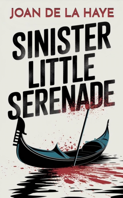 Sinister Little Serenade
