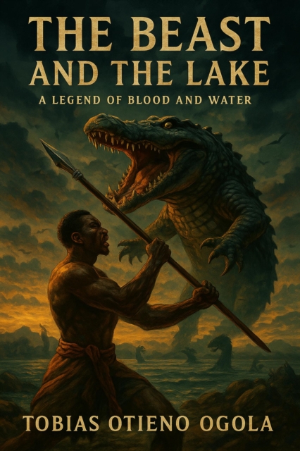 Beast and The Lake