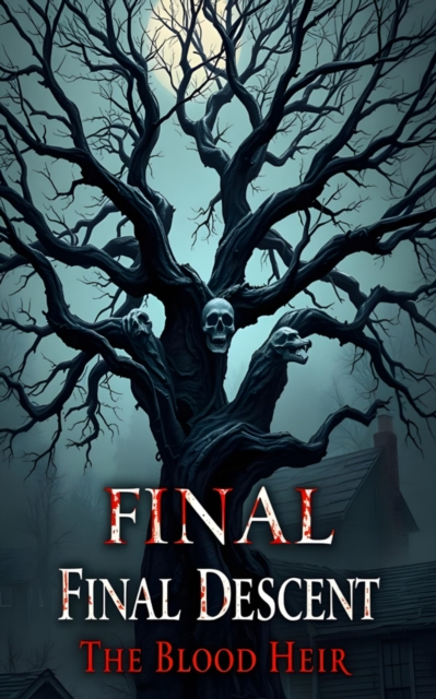 Final Descent: The Blood Heir