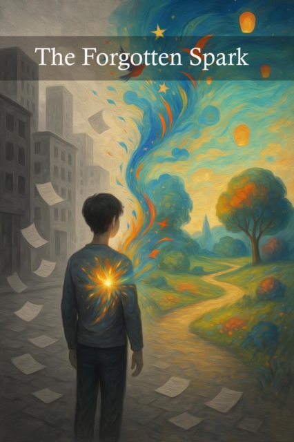 Forgotten Spark