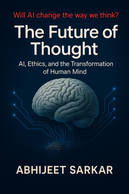 Future of Thought: AI, Ethics, and the Transformation of Human Mind