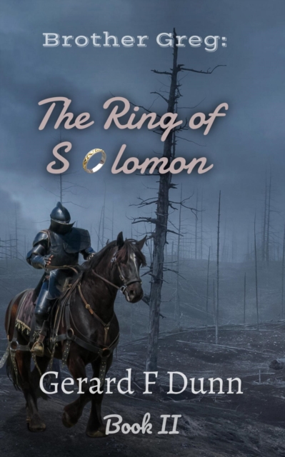 Ring of Solomon