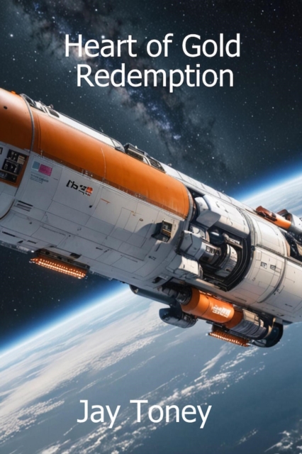 Heart of Gold Redemption