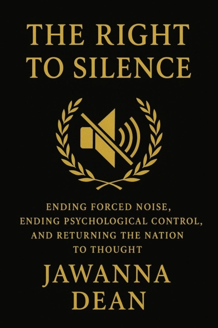 Right To Silence