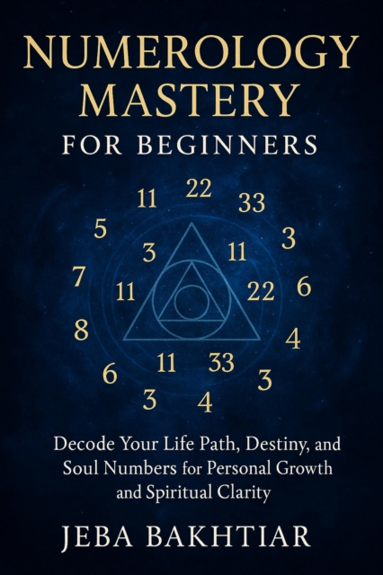 Numerology Mastery for Beginners