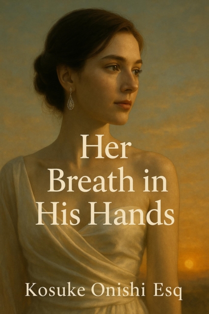 Her Breath in His Hands