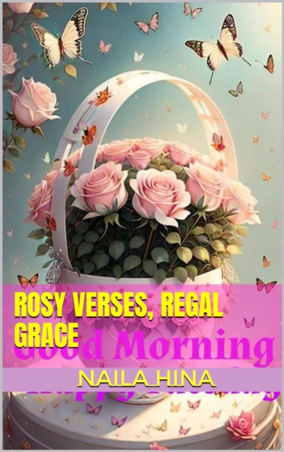 Rosy Verses, Regal Grace