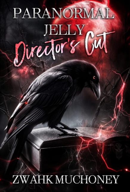 Paranormal Jelly Director's Cut
