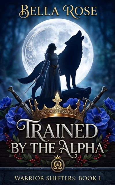 Trained By The Alpha