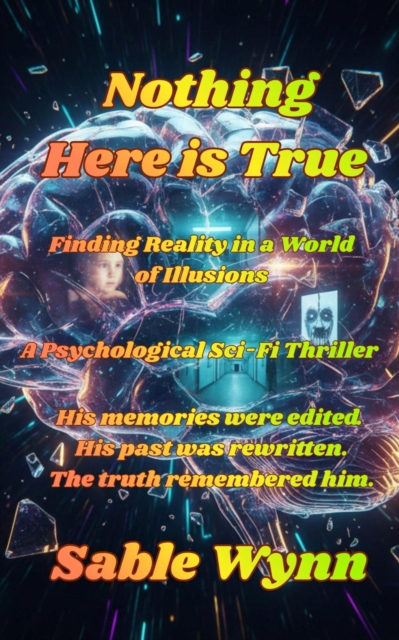 Nothing Here is True: Finding Reality in a World of Illusions