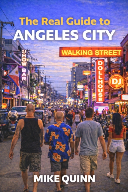 Real Guide to Angeles City