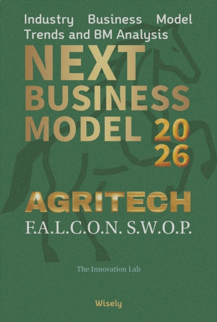 Next Business Model 2026: AGITECH