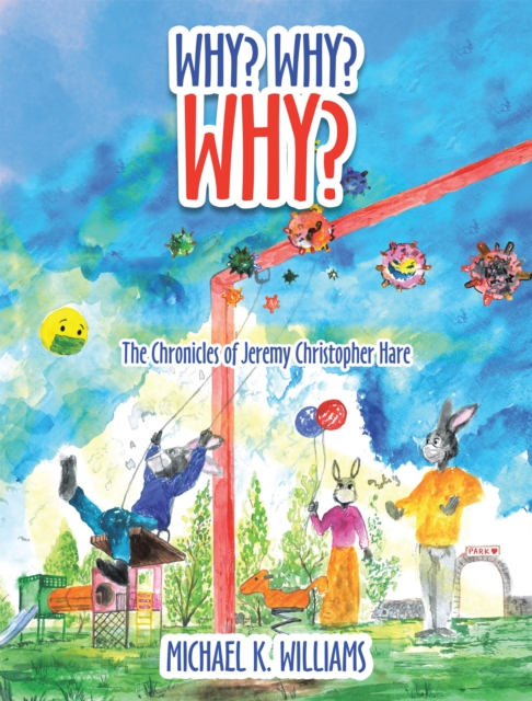 Why? Why? Why?
