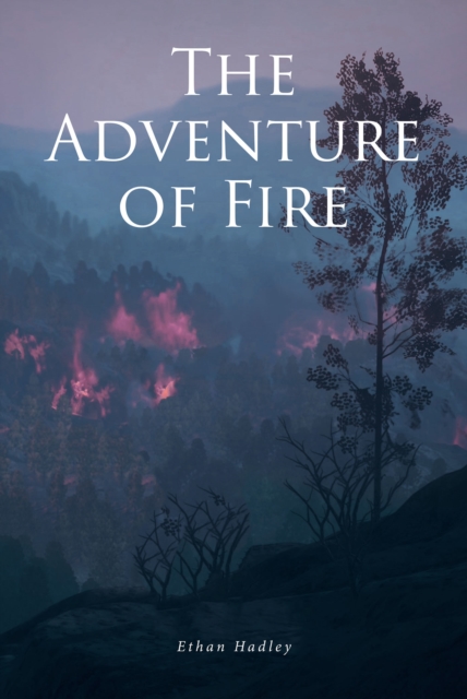Adventure of Fire