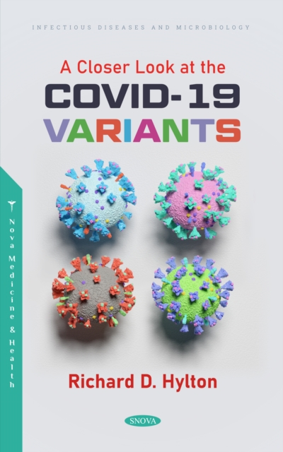 Closer Look at the COVID-19 Variants