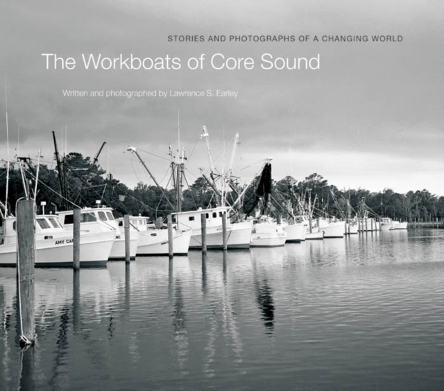 Workboats of Core Sound