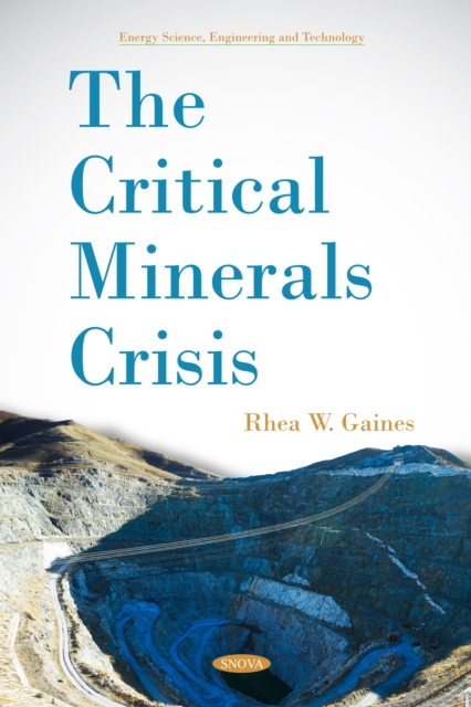 Critical Minerals Crisis