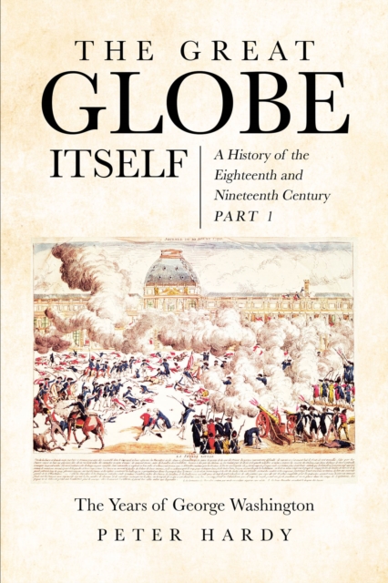 Great Globe Itself
