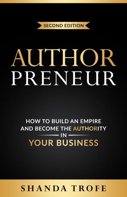 Authorpreneur