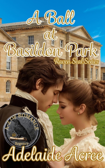 Ball at Basildon Park