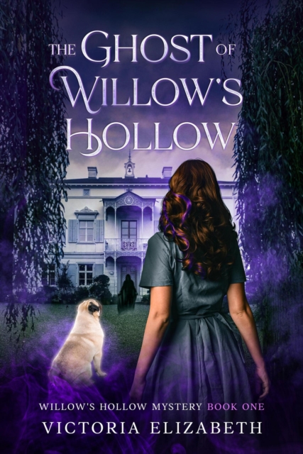 Ghost of Willow's Hollow
