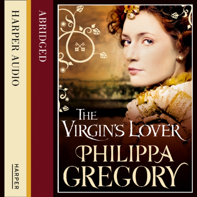 Virgin's Lover