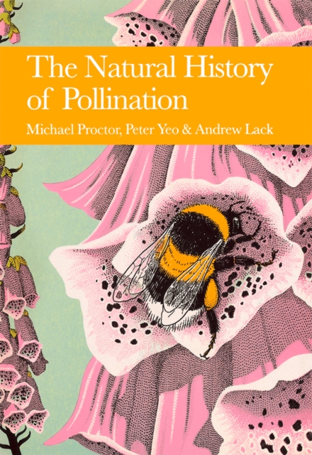 Natural History of Pollination
