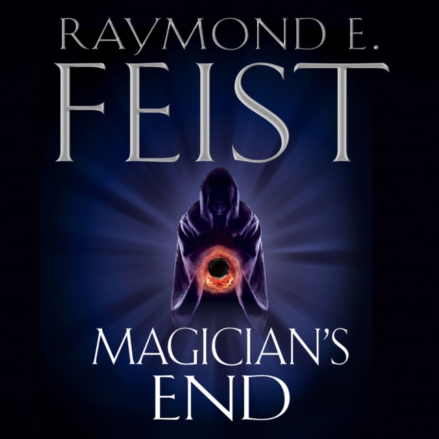Magician's End