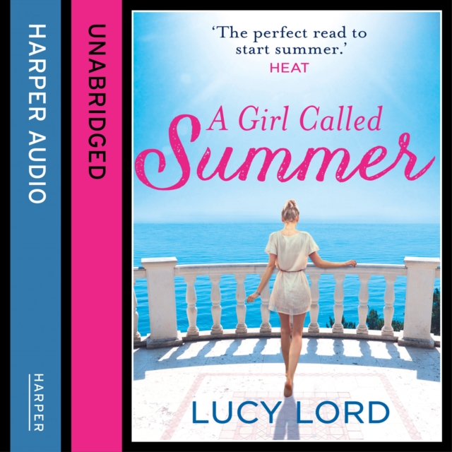 Girl Called Summer