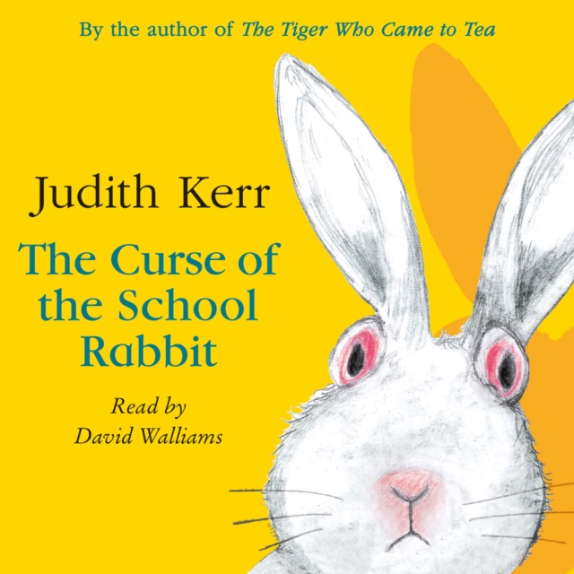 Curse of the School Rabbit