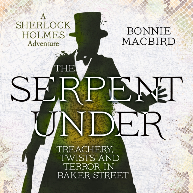 Serpent Under