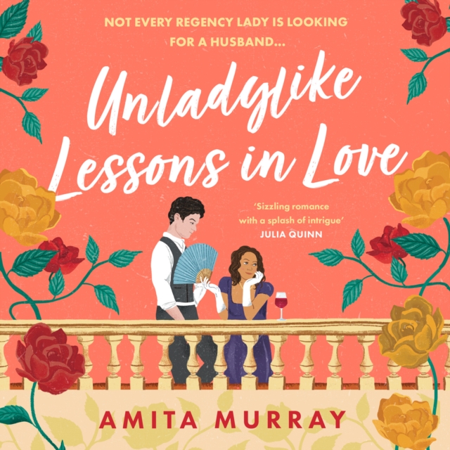 Unladylike Lessons in Love