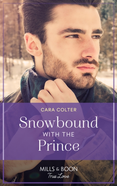 SNOWBOUND WITH PRINCE EB
