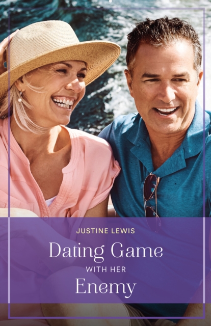 Dating Game With Her Enemy