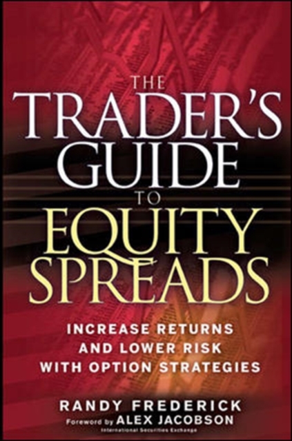 Trader's Guide to Equity Spreads