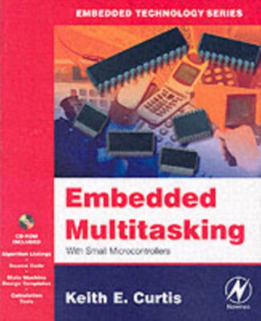 Embedded Multitasking