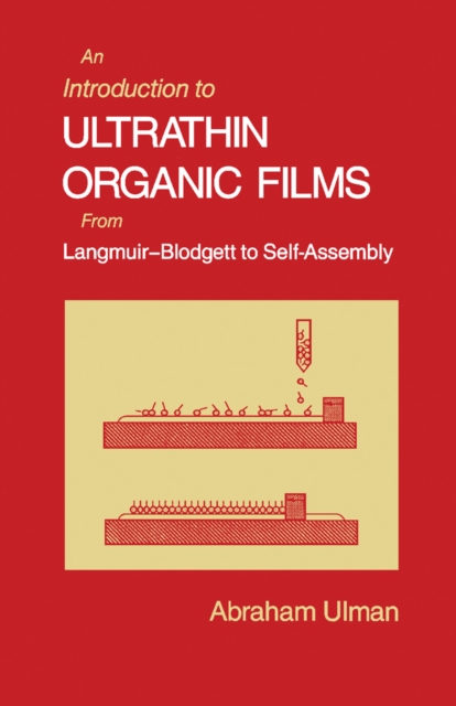 Introduction to Ultrathin Organic Films