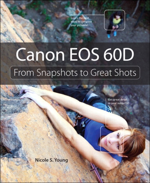 Canon EOS 60D