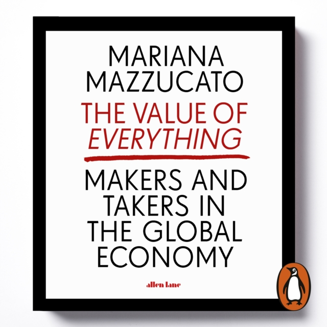 Value of Everything