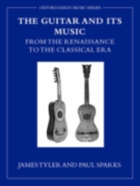 Guitar and Its Music