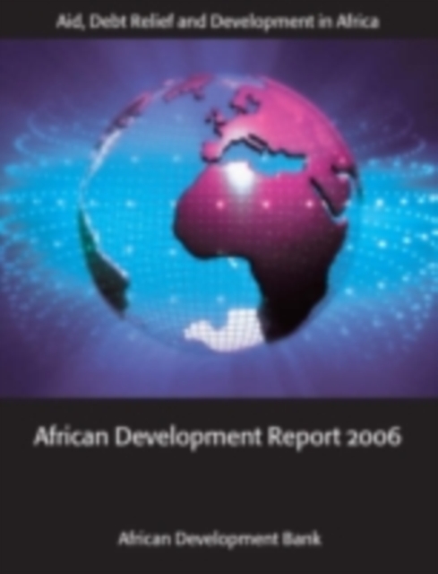 African Development Report 2006