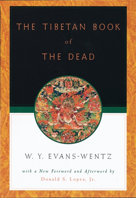Tibetan Book of the Dead