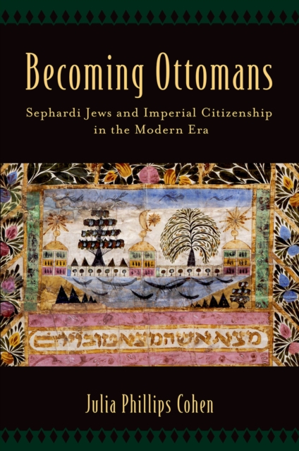 Becoming Ottomans